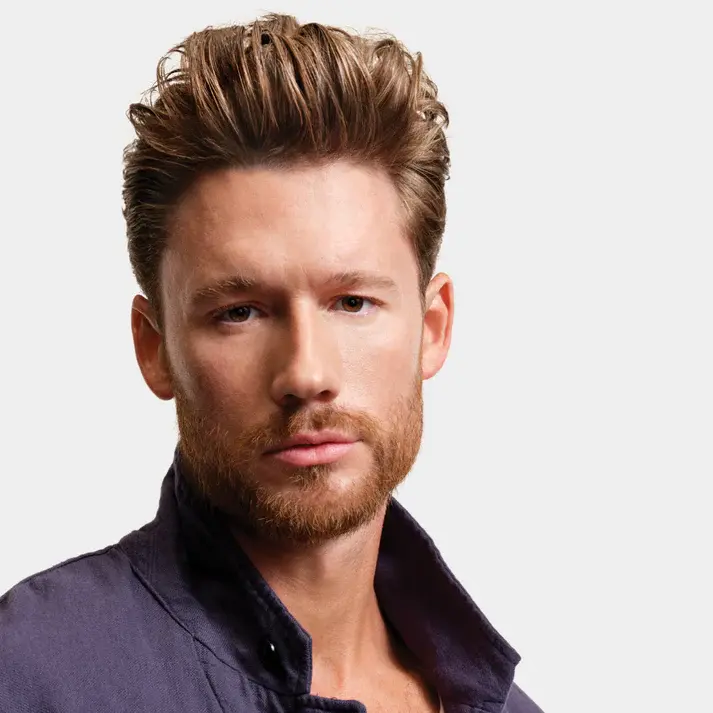 Hoe kan ik er als man jonger uitzien? Hoe kan ik er als man jonger uitzien?