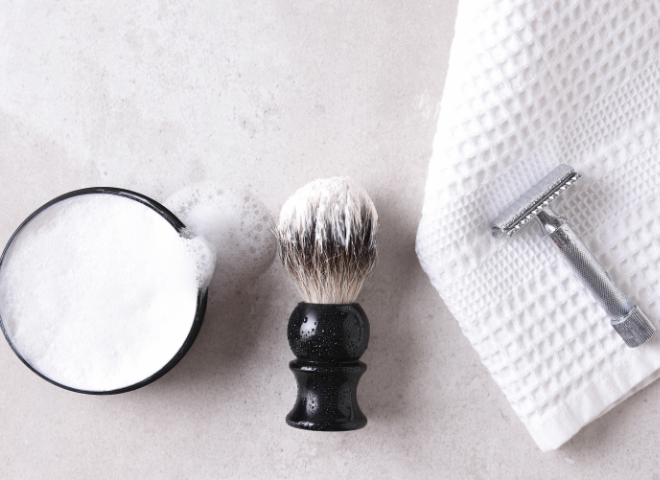 Duurzaam scheren doe je zo Duurzaam scheren doe je zo