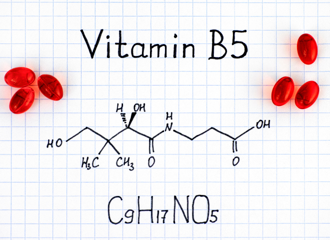 Alles over een gezonde huid met vitamine B5 Alles over een gezonde huid met vitamine B5