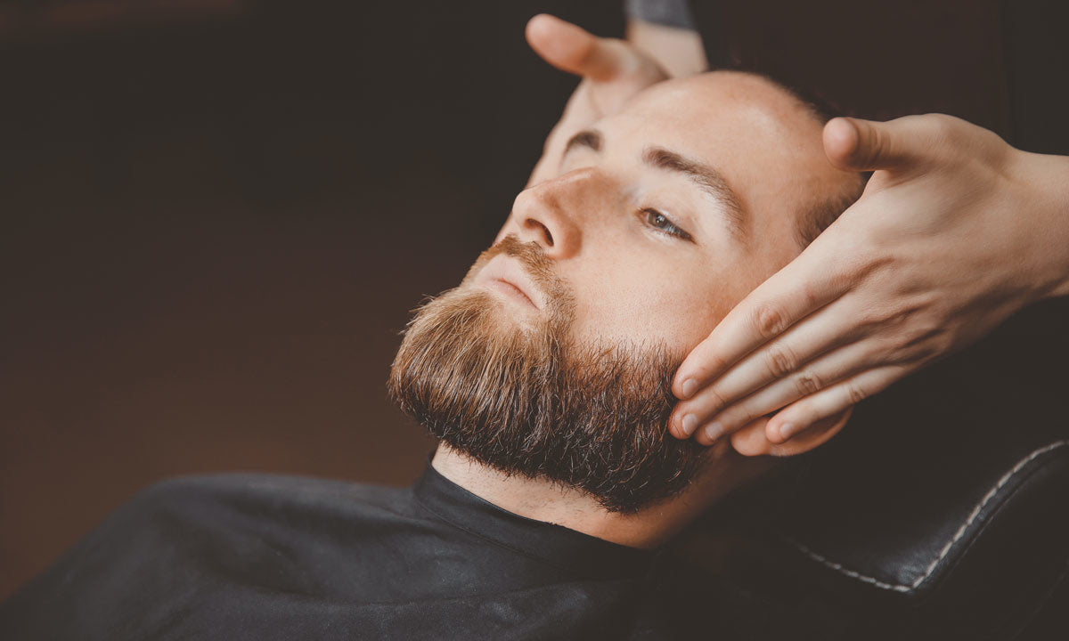 Stimuleer je baardgroei met deze 9 tips Stimuleer je baardgroei met deze 9 tips