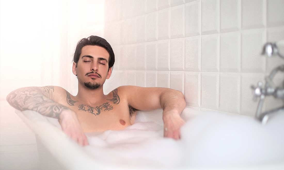 Onze top 5 in Lichaamsverzorging Onze top 5 in Lichaamsverzorging