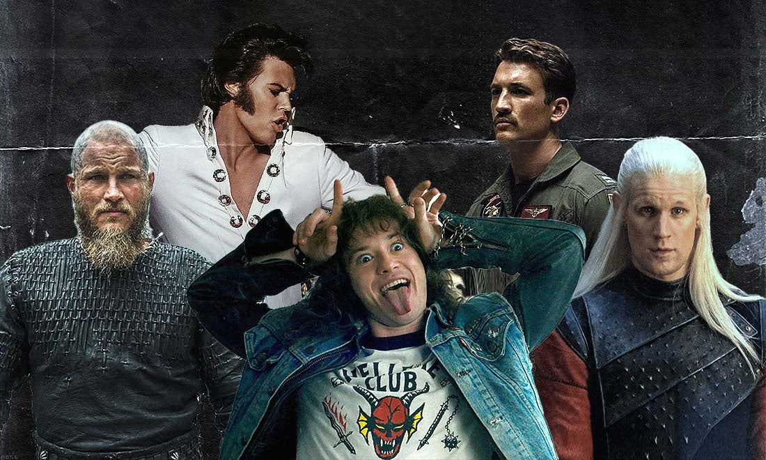 De beste Halloween kostuums voor mannen in 2022 De beste Halloween kostuums voor mannen in 2022