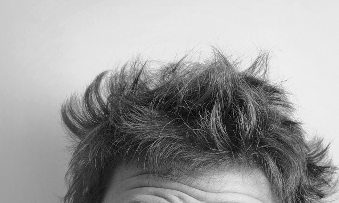 Oplossingen voor droog haar bij mannen Oplossingen voor droog haar bij mannen