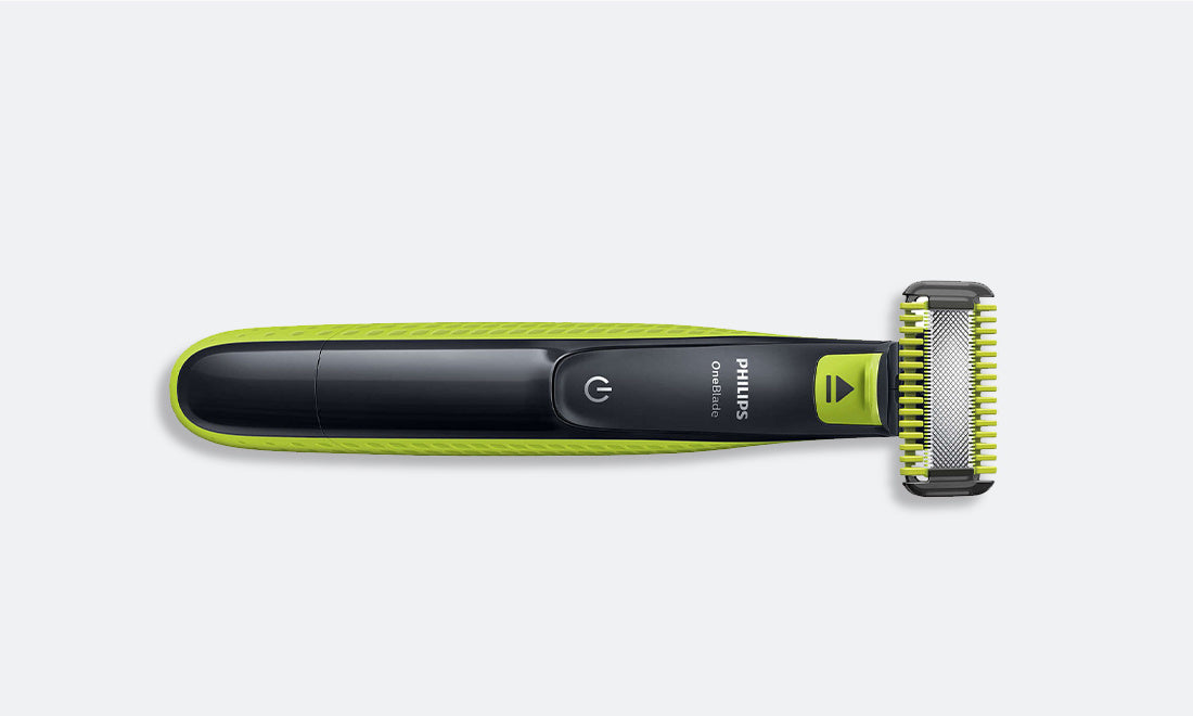 Hoe trim je een stoppelbaard? Hoe trim je een stoppelbaard?