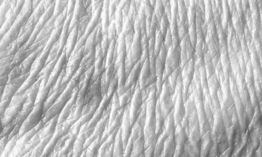 Gezichtsverzorging voor mannen met een verouderde huid Gezichtsverzorging voor mannen met een verouderde huid