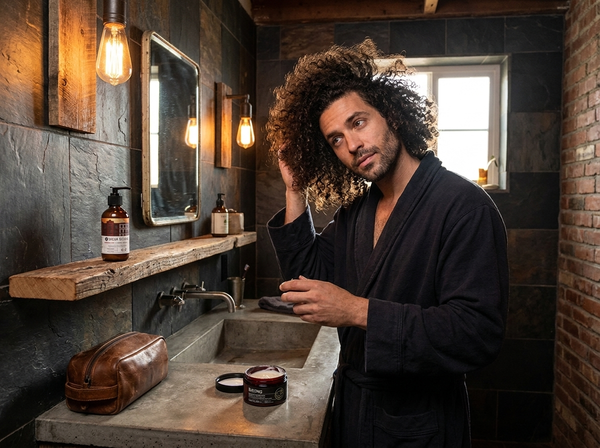 So holst du das Beste aus deinen Locken heraus!