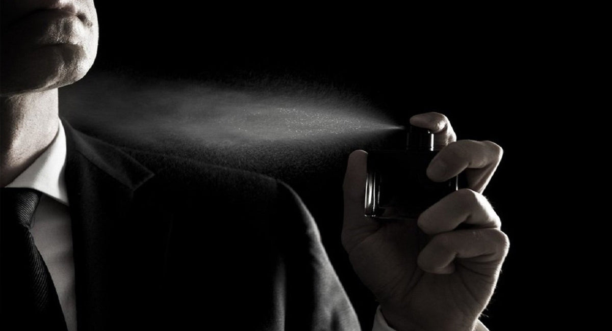 Hoe breng je parfum aan op de correcte manier? Hoe breng je parfum aan op de correcte manier?