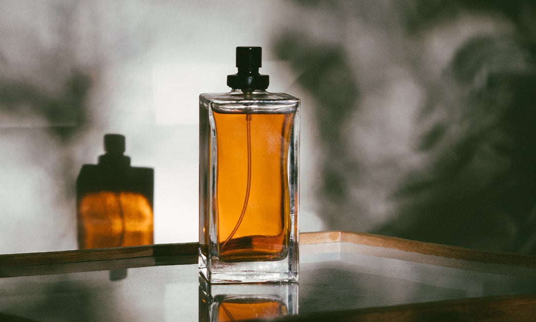 Alles over parfum: geurnoten en geurfamilies Alles over parfum: geurnoten en geurfamilies