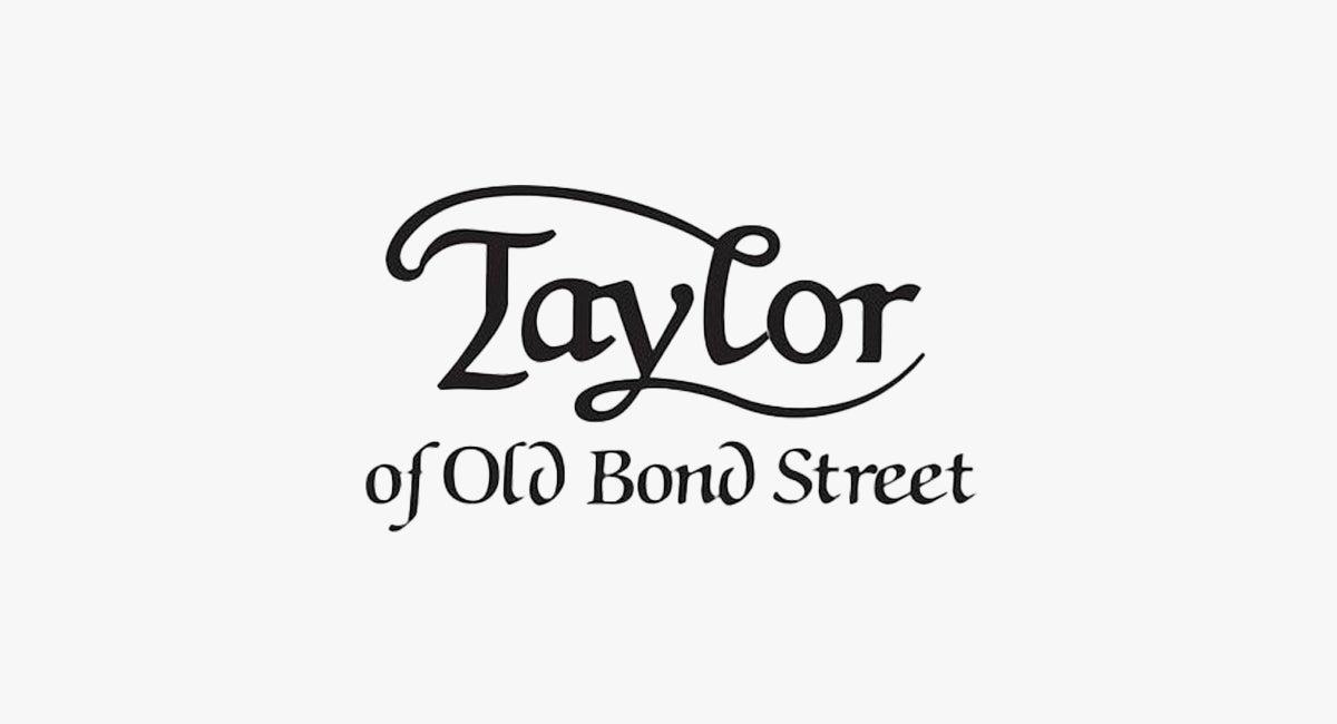 Taylor of Old Bond Street - The Alpha Men