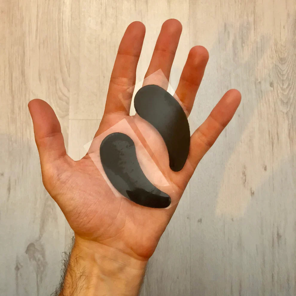 Barber Pro Under Eye Mask Barber Pro Under Eye Mask