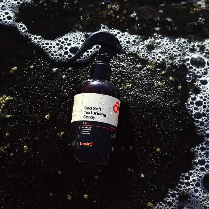 Beviro Sea Salt Texturising Spray Beviro Sea Salt Texturising Spray