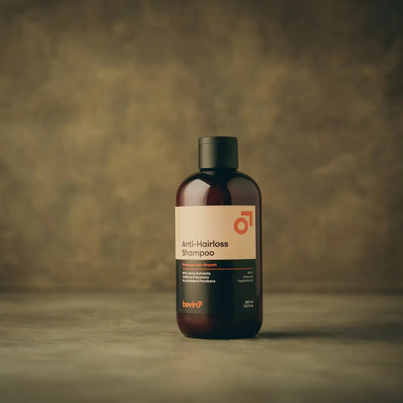 Beviro Anti-Hairloss Shampoo Beviro Anti-Hairloss Shampoo