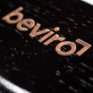 Beviro Beard Brush Beviro Beard Brush