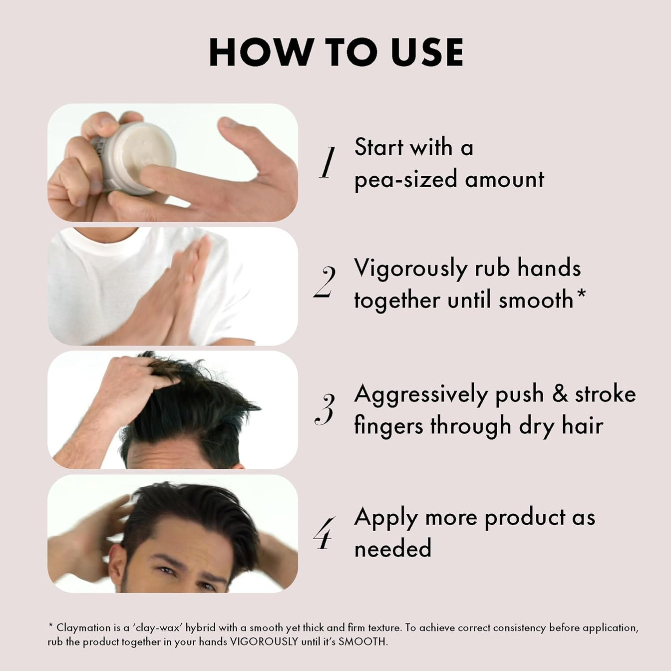 Hanz de Fuko Claymation Hanz de Fuko Claymation