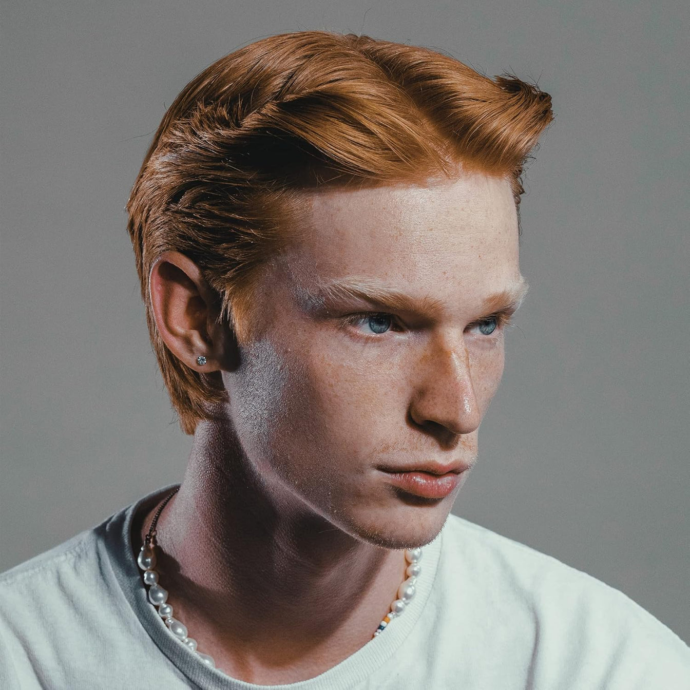 Hanz de Fuko Claymation Hanz de Fuko Claymation