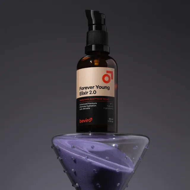 Beviro Forever Young Elixir Serum Beviro Forever Young Elixir Serum