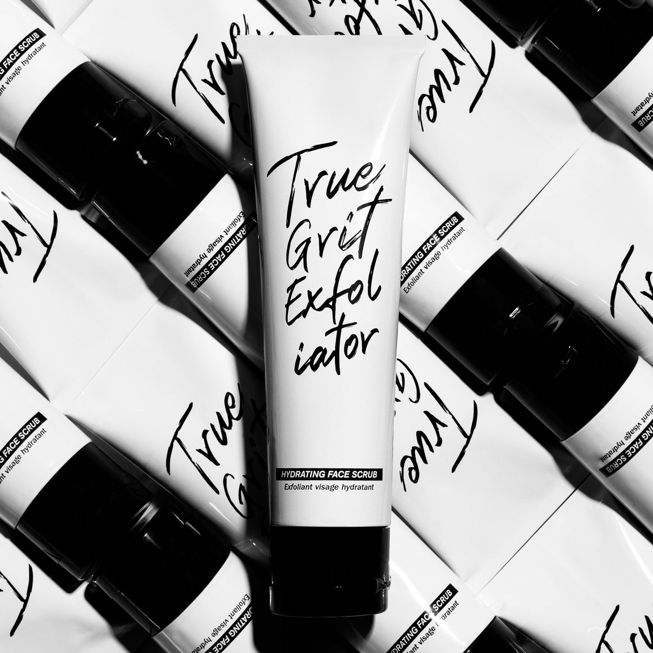 Doers of London Hydrating Face Scrub Doers of London Hydrating Face Scrub