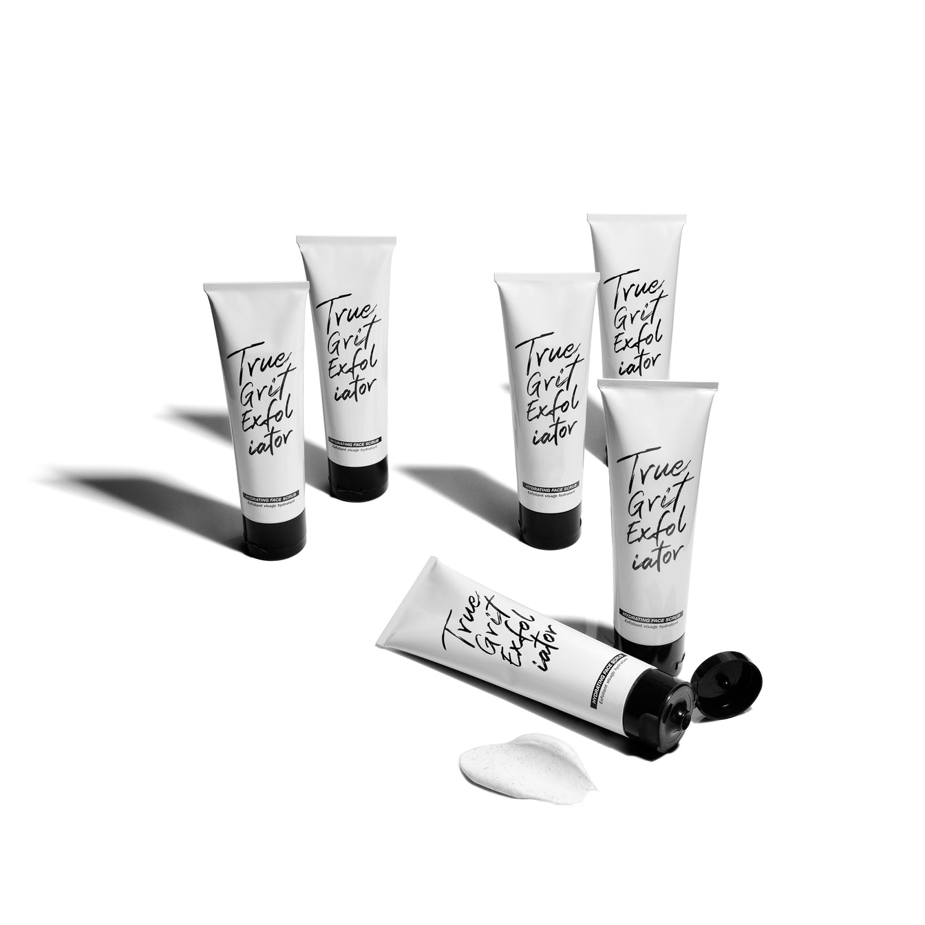 Doers of London Hydrating Face Scrub Doers of London Hydrating Face Scrub