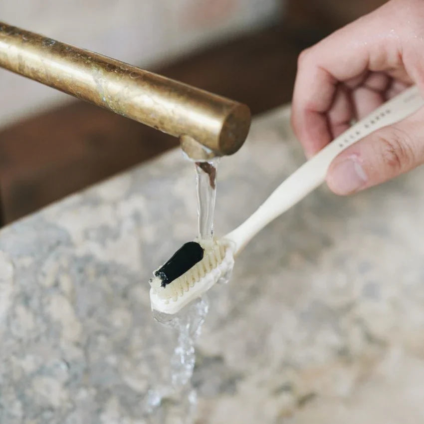 Acca Kappa Bright White Smile Natural Toothpaste Acca Kappa Bright White Smile Natural Toothpaste