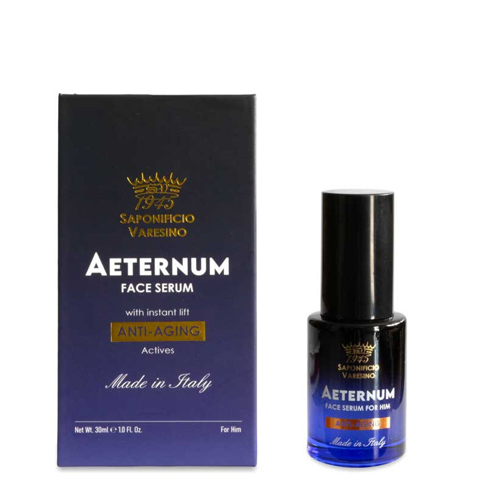 Saponificio Varesino Aeternum Face Serum Saponificio Varesino Aeternum Face Serum