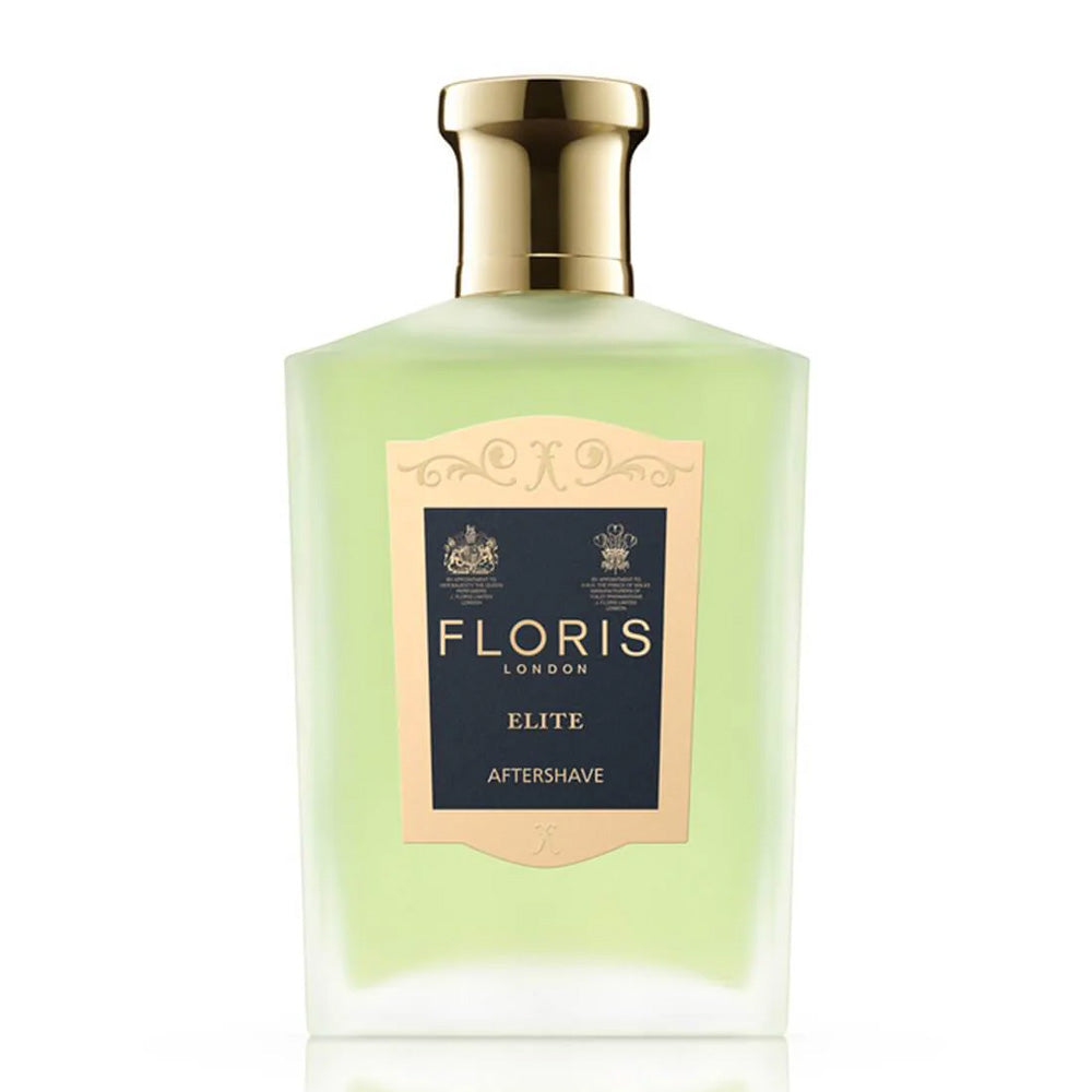 Floris London Aftershave – Elite Floris London Aftershave – Elite