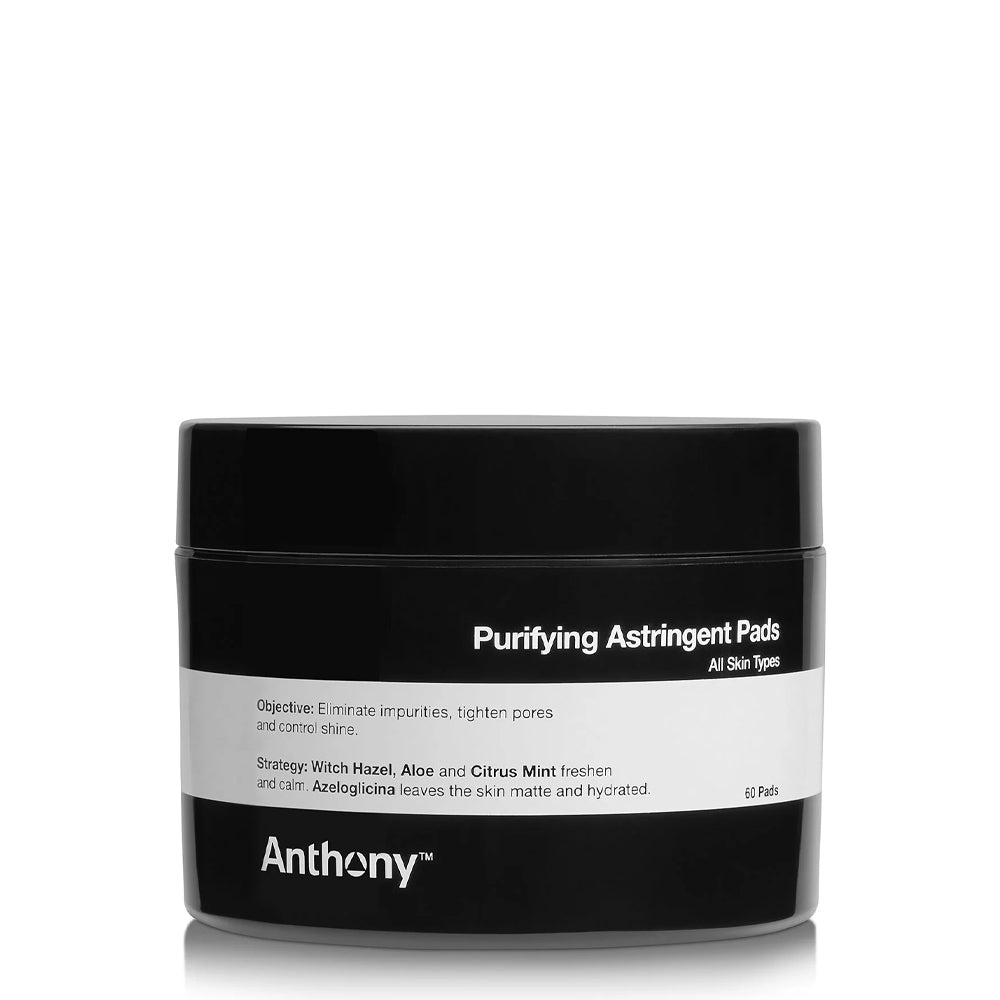 Anthony Cleansing Pads Anthony Cleansing Pads