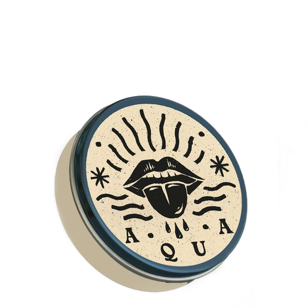 By Elementum Aqua Firm Hold Cream Pomade By Elementum Aqua Firm Hold Cream Pomade