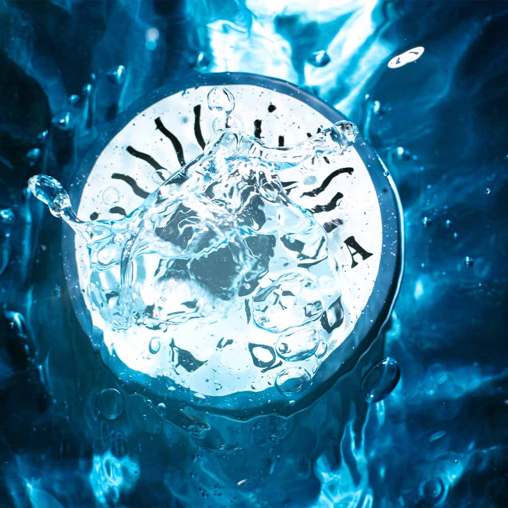 By Elementum Aqua Firm Hold Cream Pomade By Elementum Aqua Firm Hold Cream Pomade