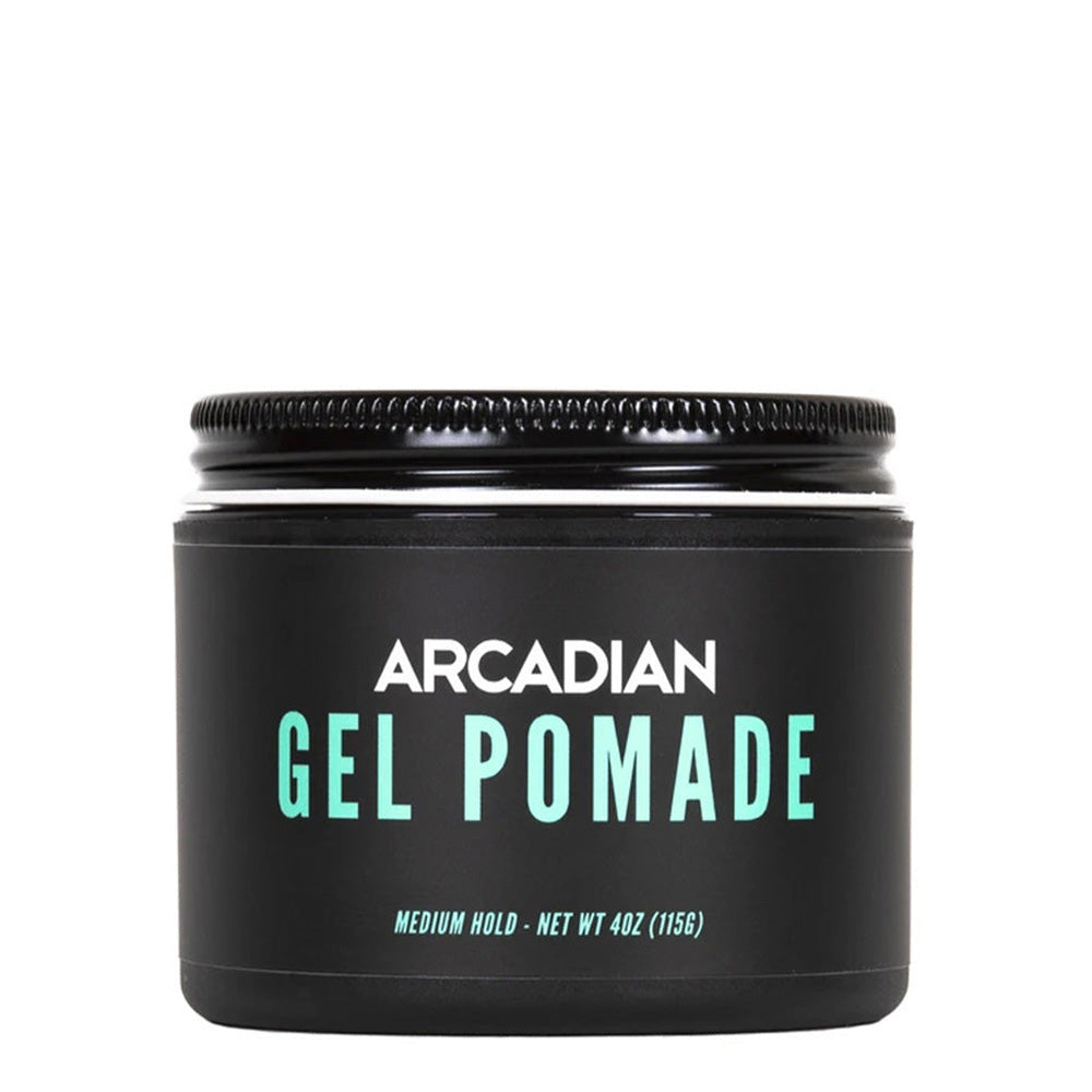 Arcadian Gel Pomade Arcadian Gel Pomade