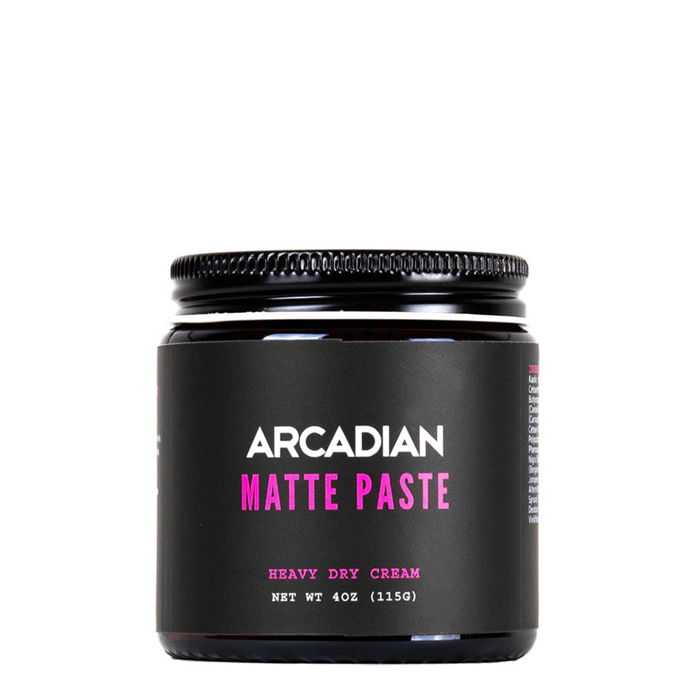 Arcadian Matte Paste Arcadian Matte Paste