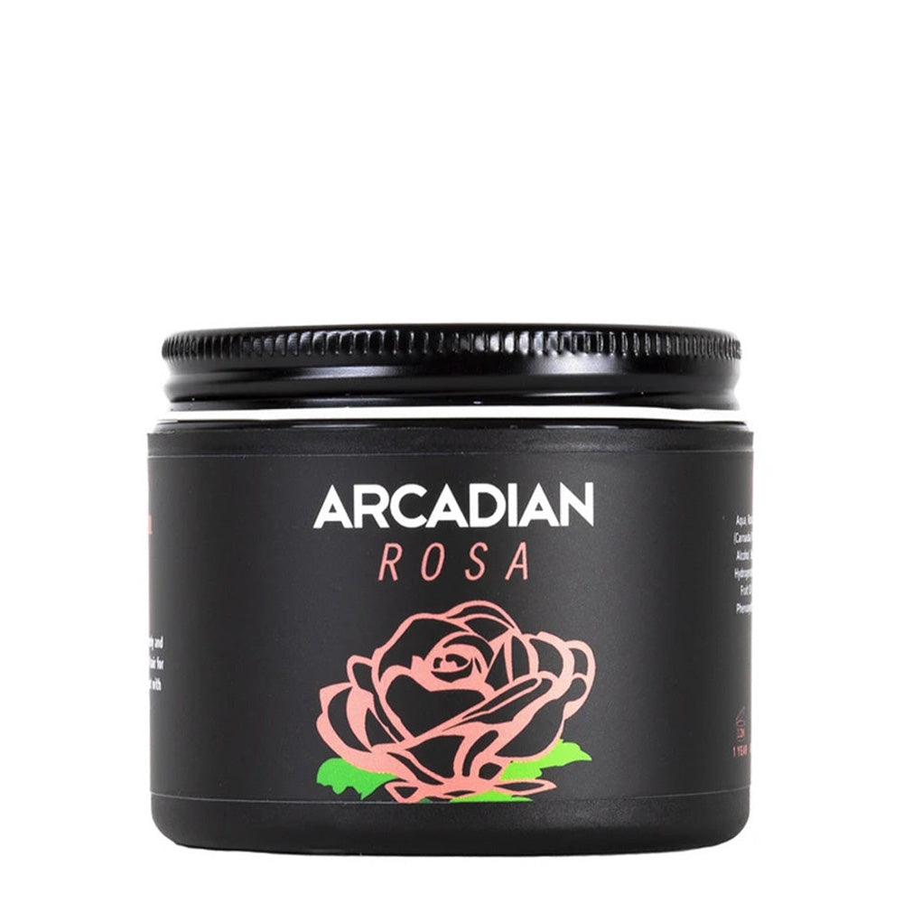 Arcadian Rosa Styling Clay Arcadian Rosa Styling Clay