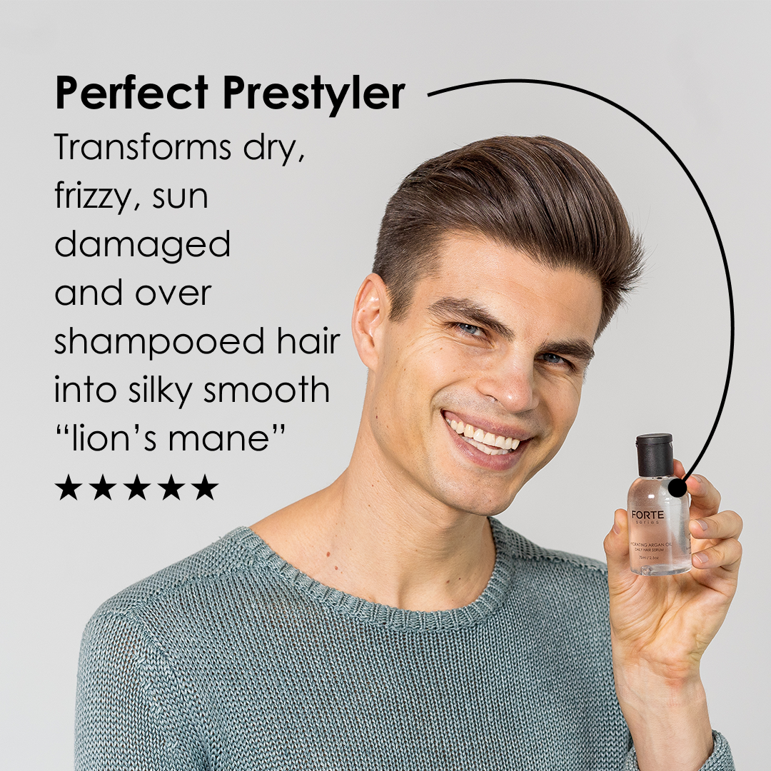 Hydratisierendes Arganöl  Hydratisierendes Arganöl