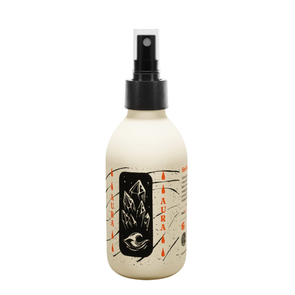 By Elementum Aura Sea Salt Spray By Elementum Aura Sea Salt Spray
