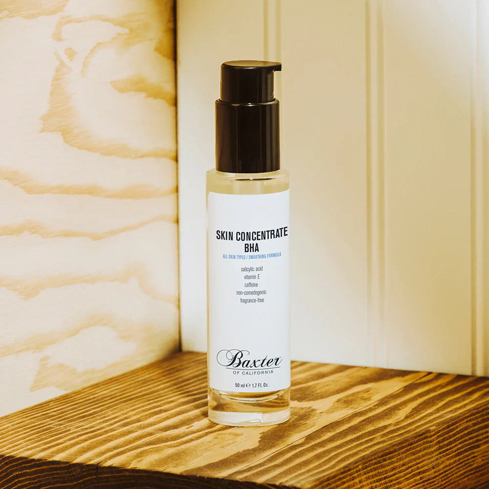 Baxter of California Skin Concentrate BHA Baxter of California Skin Concentrate BHA