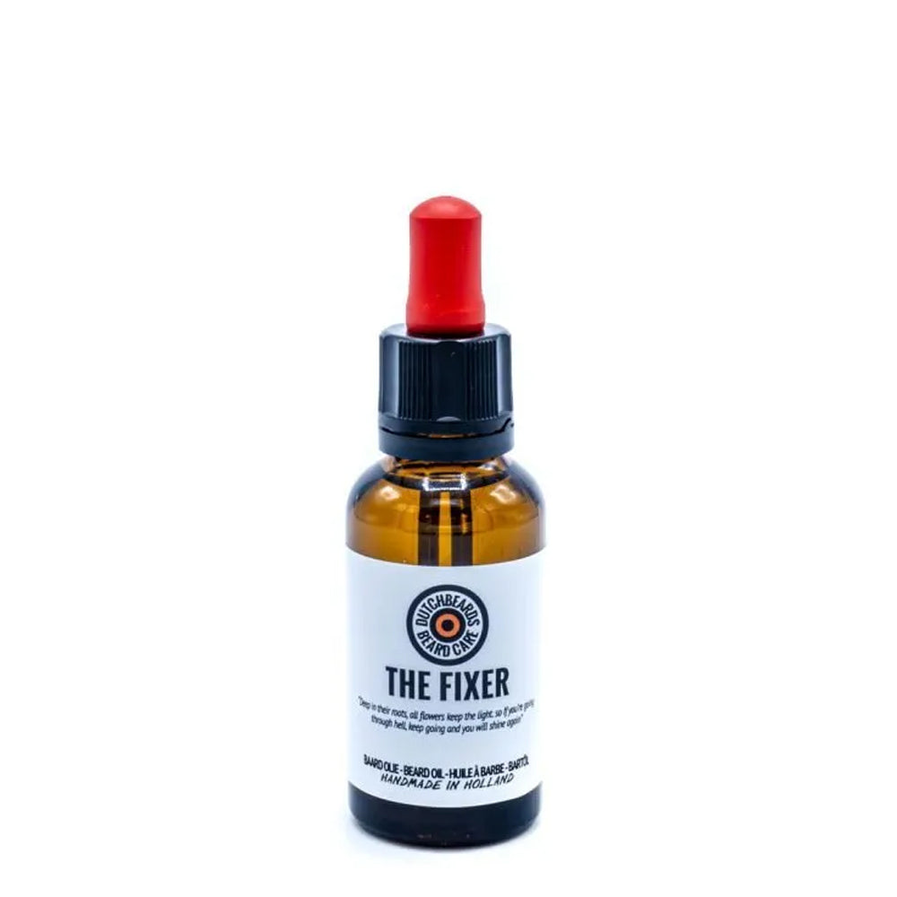 Dutchbeards Beard Elixir – The Fixer Dutchbeards Beard Elixir – The Fixer
