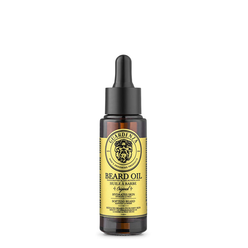 Guardenza Beard Oil – Original Guardenza Beard Oil – Original