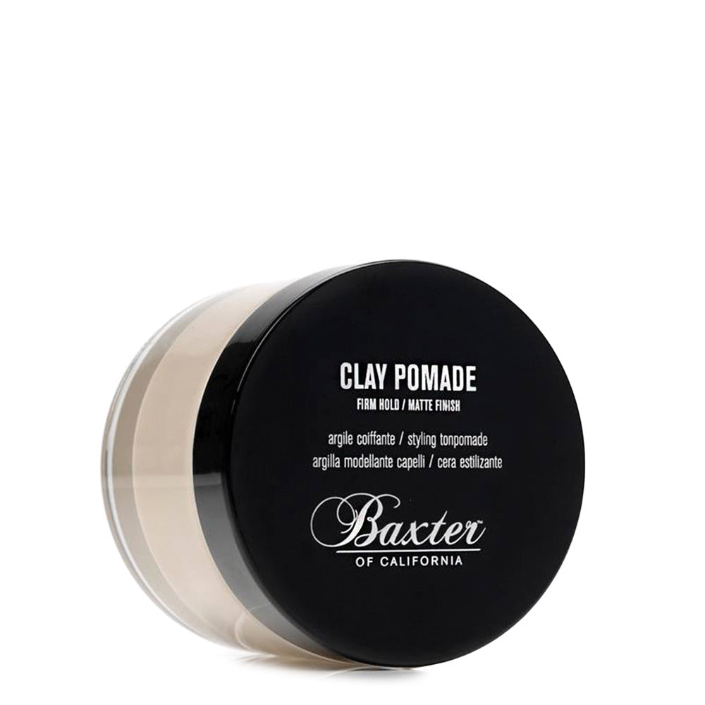 Baxter of California Clay Pomade Baxter of California Clay Pomade