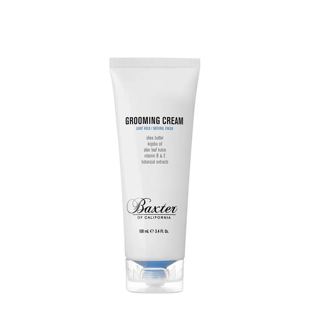 Baxter of California Grooming Cream Baxter of California Grooming Cream