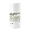 Malin+Goetz Bergamot Deodorant Stick Malin+Goetz Bergamot Deodorant Stick