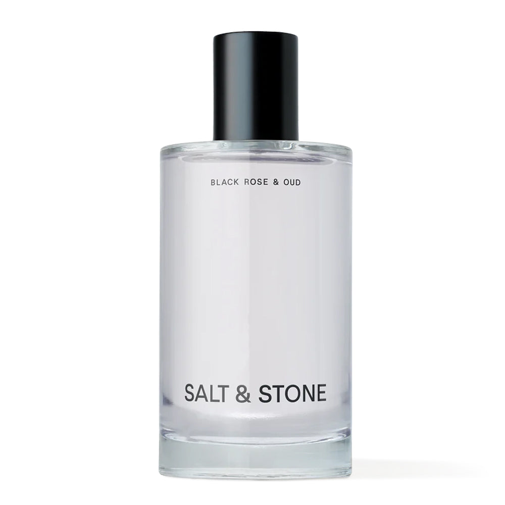 Salt & Stone Body Mist – Black Rose & Oud Salt & Stone Body Mist – Black Rose & Oud