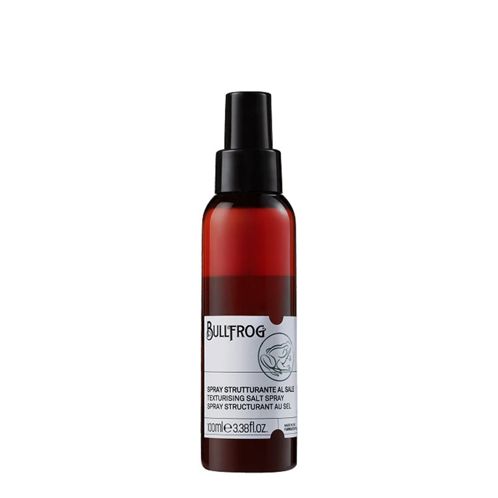 Bullfrog Texturising Salt Spray Bullfrog Texturising Salt Spray