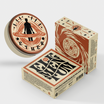 Ether Hybrid Matte Clay Ether Hybrid Matte Clay