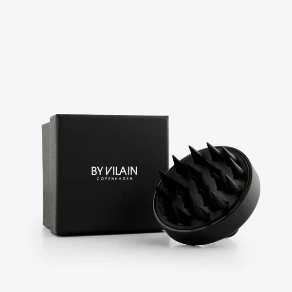 By Vilain Shampoo Brush By Vilain Shampoo Brush