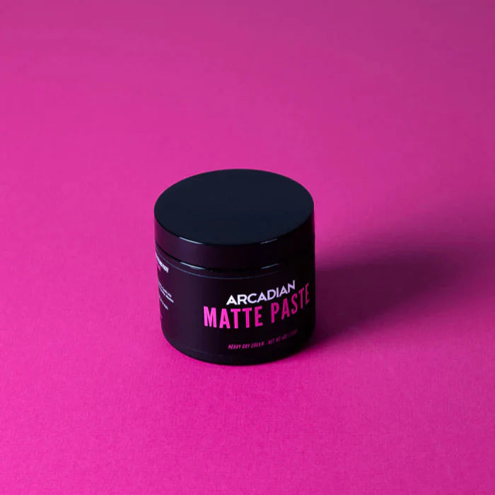 Arcadian Matte Paste Arcadian Matte Paste