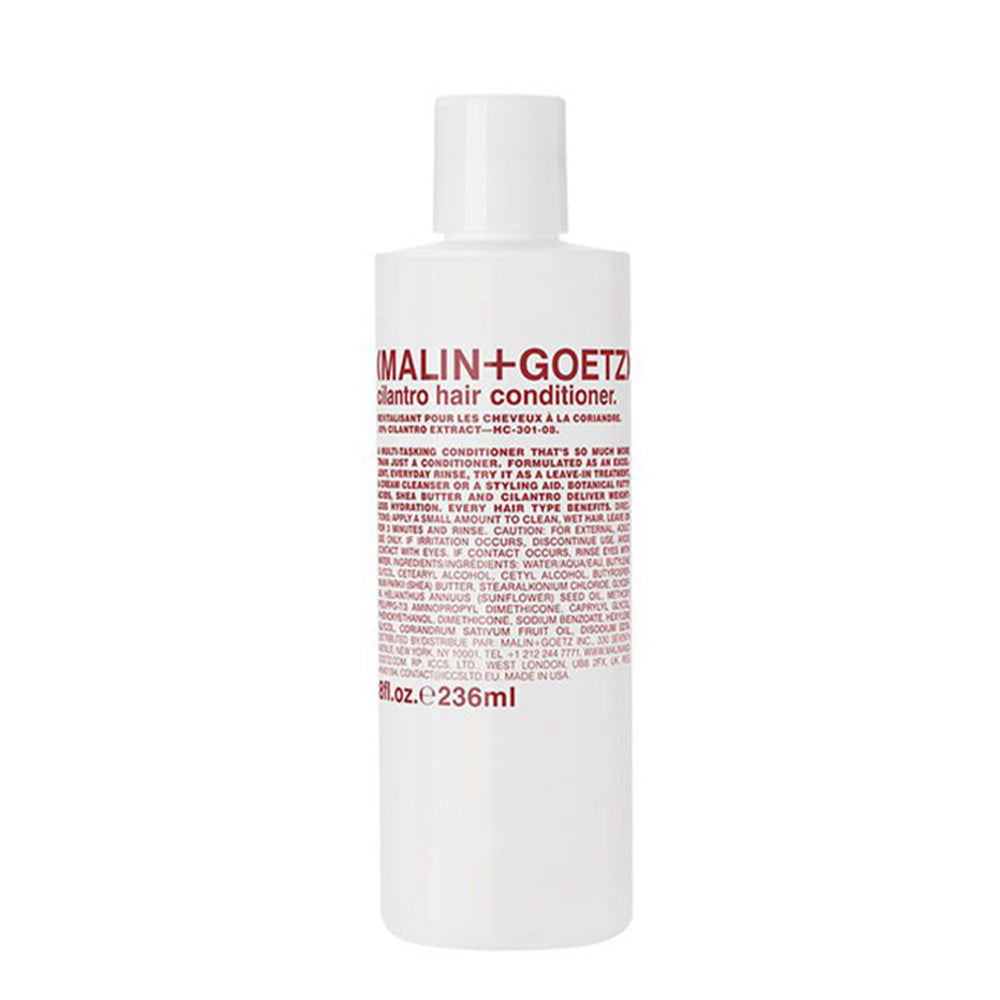 Malin+Goetz Cilantro Hair Conditioner Malin+Goetz Cilantro Hair Conditioner