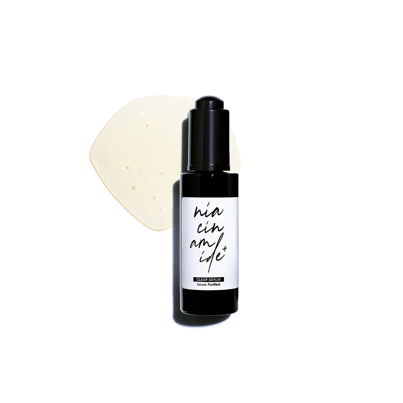 Doers of London Clear Serum Doers of London Clear Serum