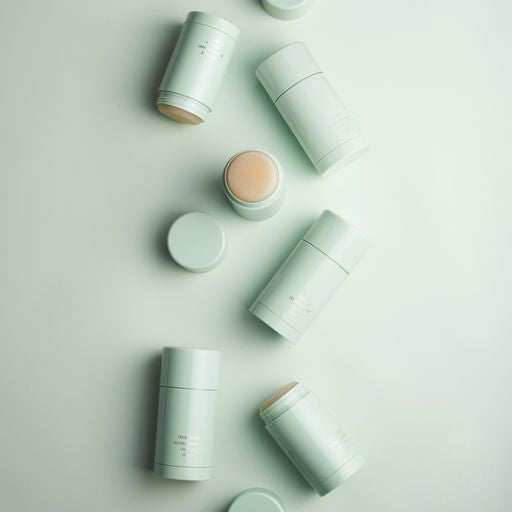 Corpus Naturals Natural Deodorant Stick – California Corpus Naturals Natural Deodorant Stick – California