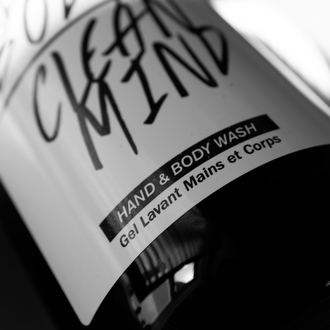 Doers of London Hand & Body Wash Doers of London Hand & Body Wash