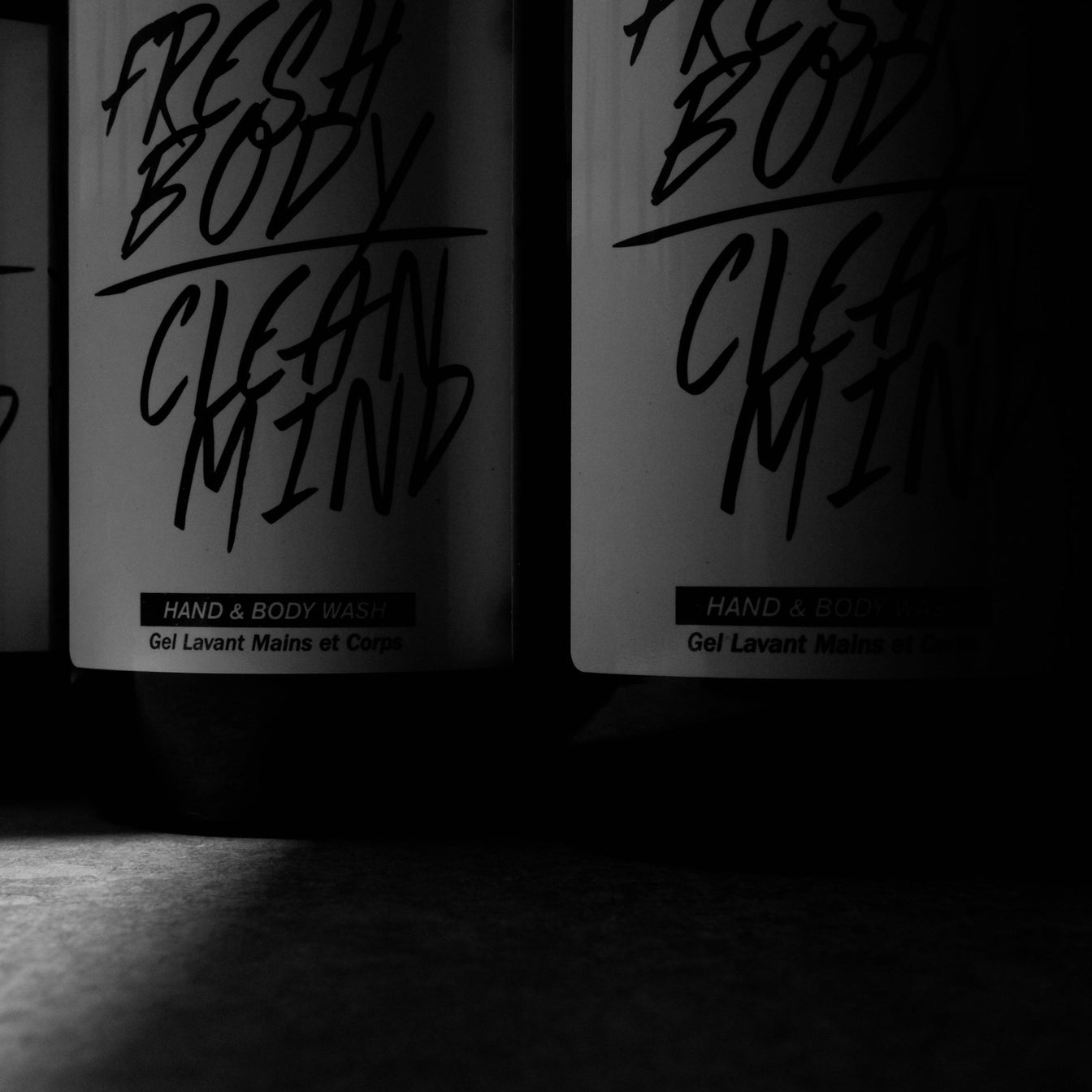 Doers of London Hand & Body Wash Doers of London Hand & Body Wash