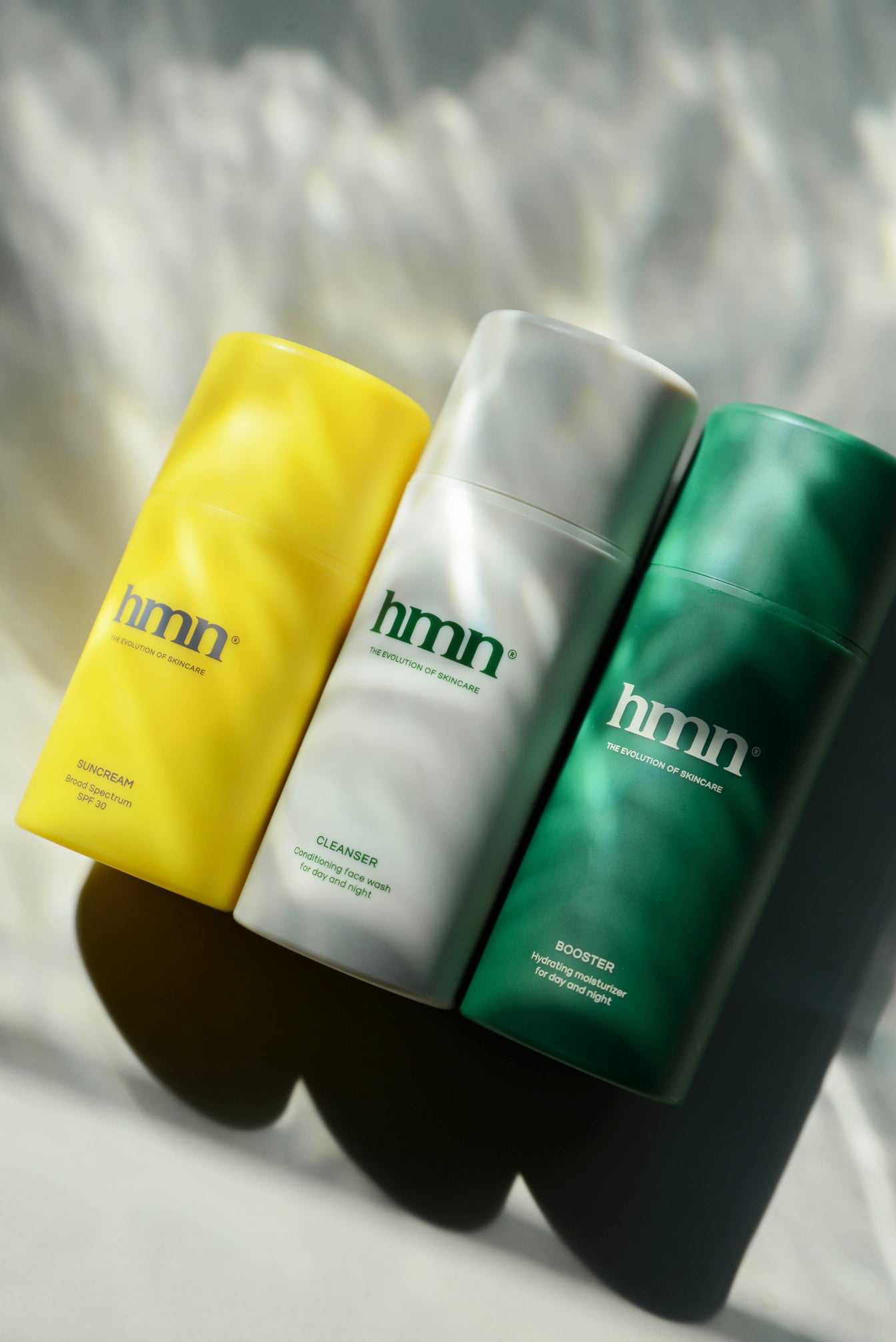 HMN Skincare Essential Kit HMN Skincare Essential Kit